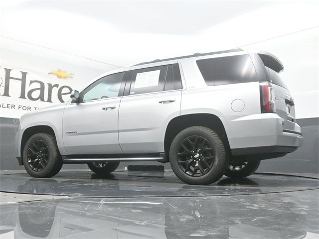 2019 GMC Yukon SLT Standard Edition