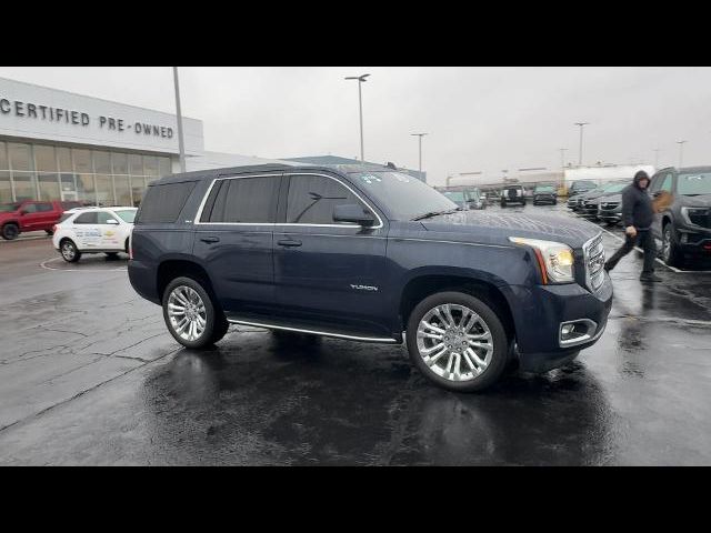 2019 GMC Yukon SLT Standard Edition