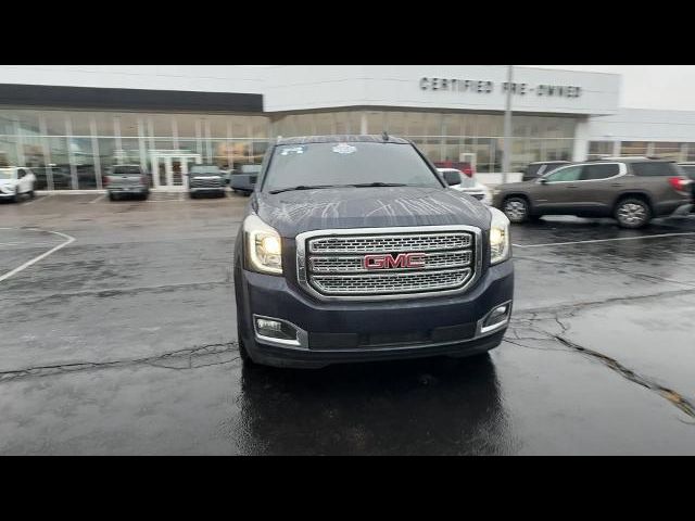 2019 GMC Yukon SLT Standard Edition