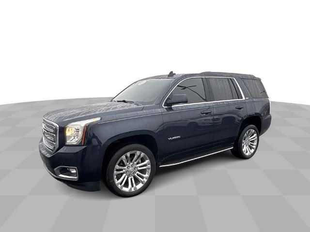 2019 GMC Yukon SLT Standard Edition