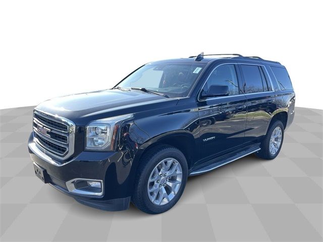 2019 GMC Yukon SLT Standard Edition