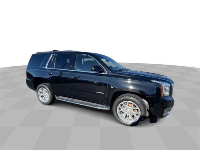 2019 GMC Yukon SLT Standard Edition