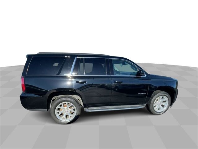 2019 GMC Yukon SLT Standard Edition