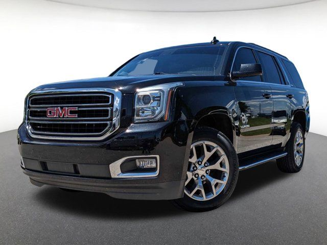 2019 GMC Yukon SLT Standard Edition