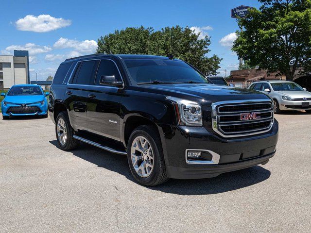 2019 GMC Yukon SLT Standard Edition