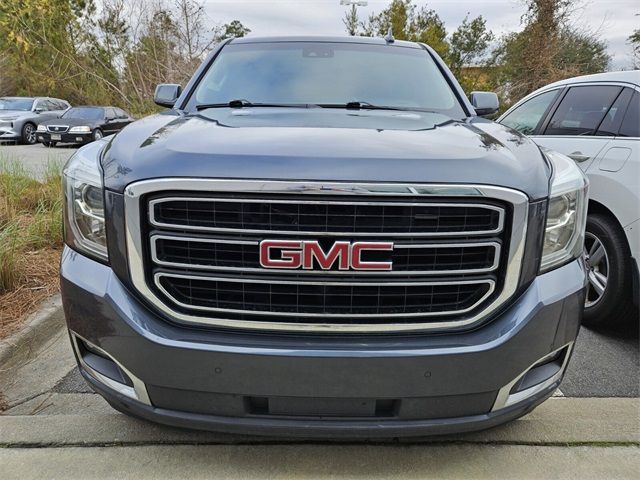 2019 GMC Yukon SLT Standard Edition