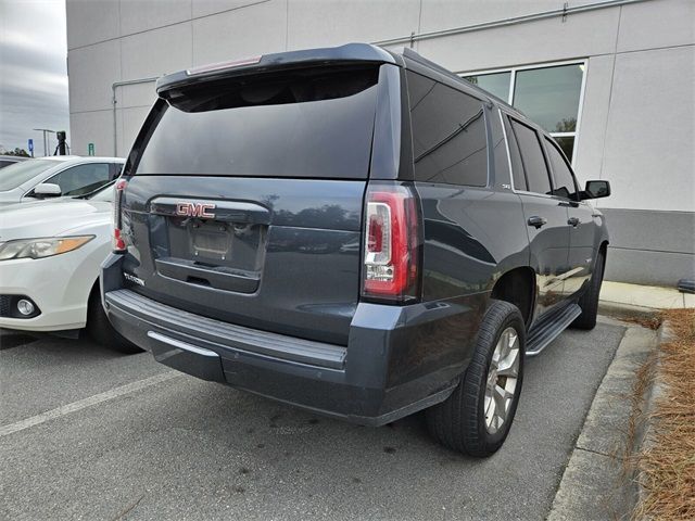 2019 GMC Yukon SLT Standard Edition