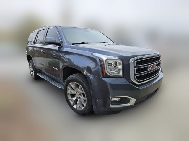 2019 GMC Yukon SLT Standard Edition