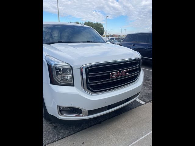 2019 GMC Yukon SLT Standard Edition