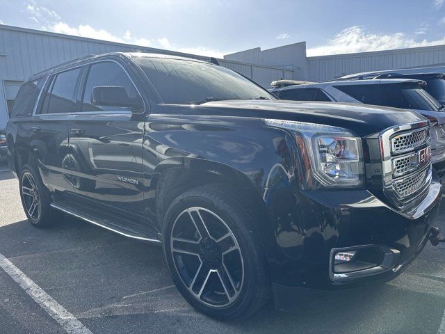 2019 GMC Yukon SLT Standard Edition