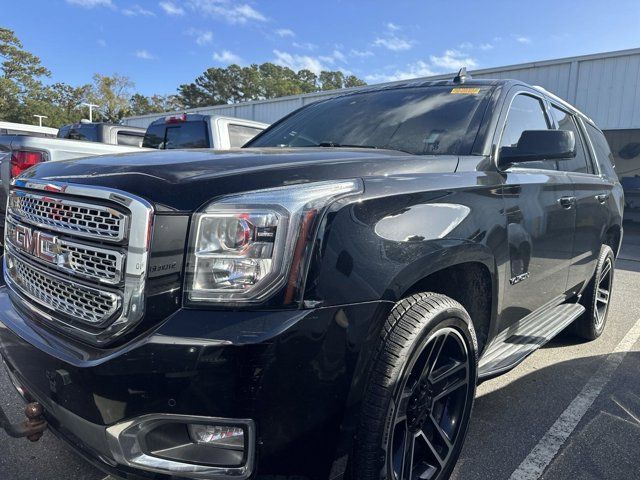 2019 GMC Yukon SLT Standard Edition