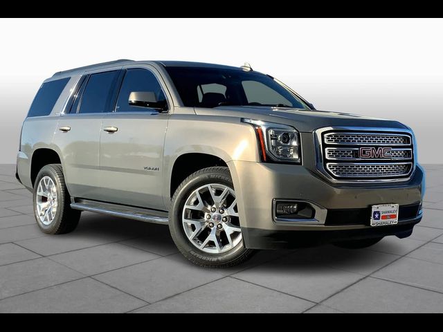 2019 GMC Yukon SLT Standard Edition