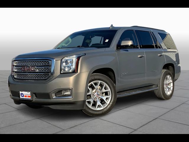 2019 GMC Yukon SLT Standard Edition