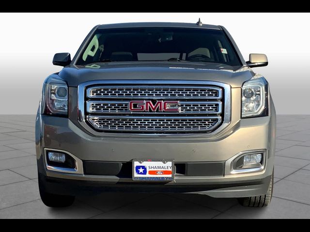 2019 GMC Yukon SLT Standard Edition