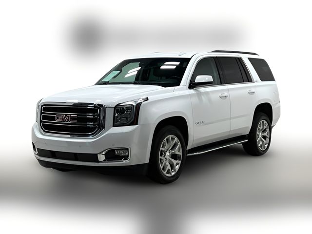 2019 GMC Yukon SLT Standard Edition