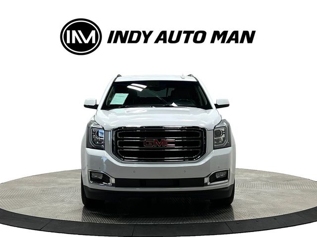 2019 GMC Yukon SLT Standard Edition
