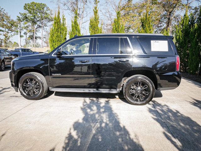 2019 GMC Yukon SLT Standard Edition