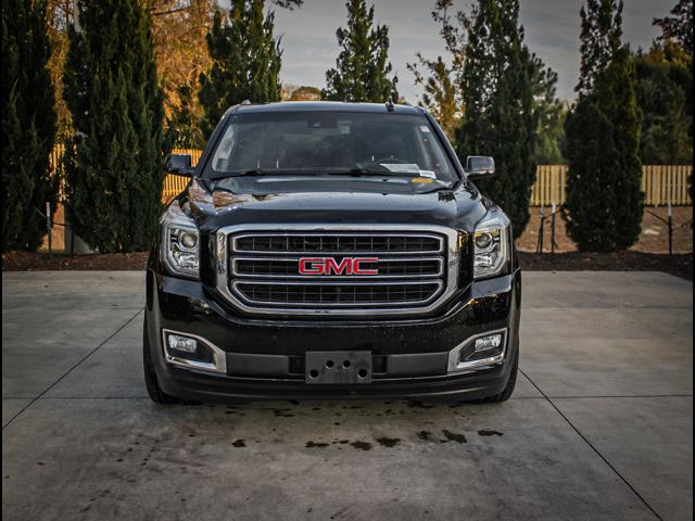 2019 GMC Yukon SLT Standard Edition