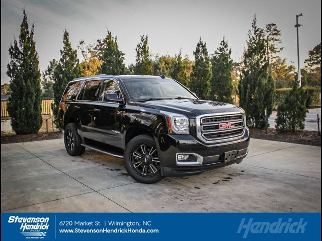 2019 GMC Yukon SLT Standard Edition