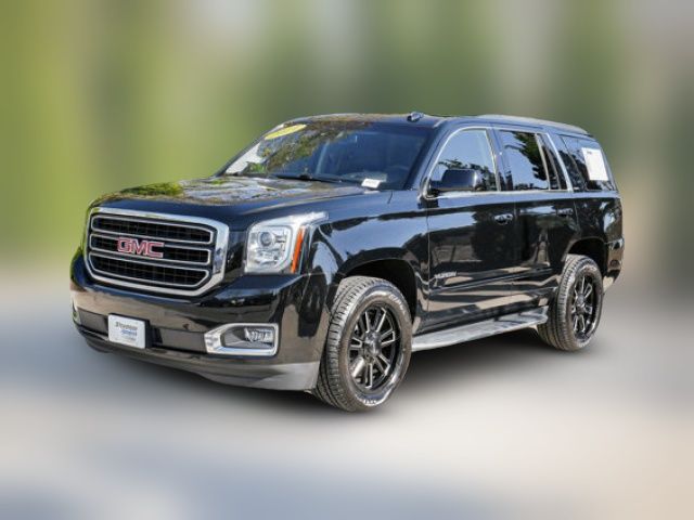 2019 GMC Yukon SLT Standard Edition