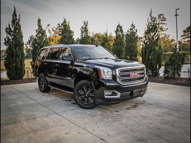 2019 GMC Yukon SLT Standard Edition