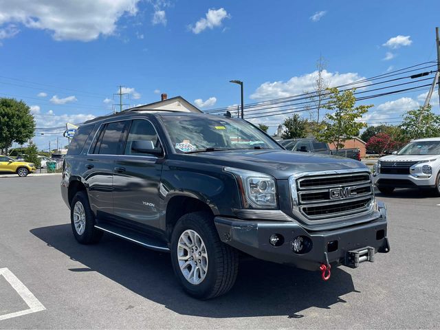 2019 GMC Yukon SLT Standard Edition