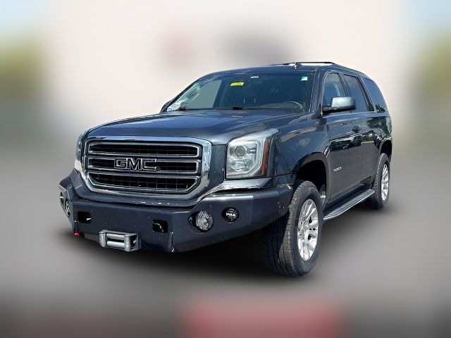 2019 GMC Yukon SLT Standard Edition