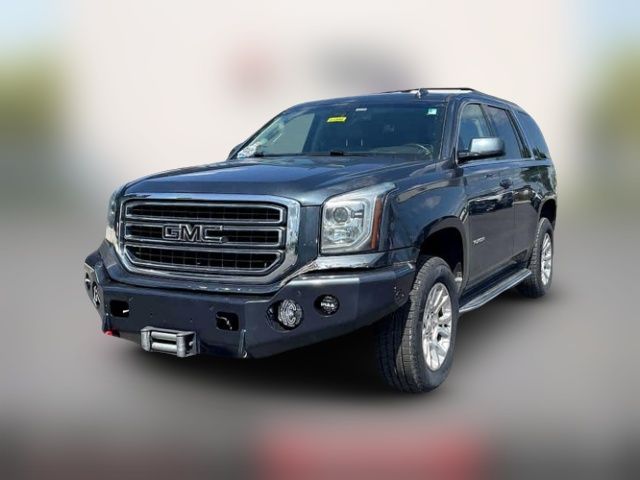 2019 GMC Yukon SLT Standard Edition