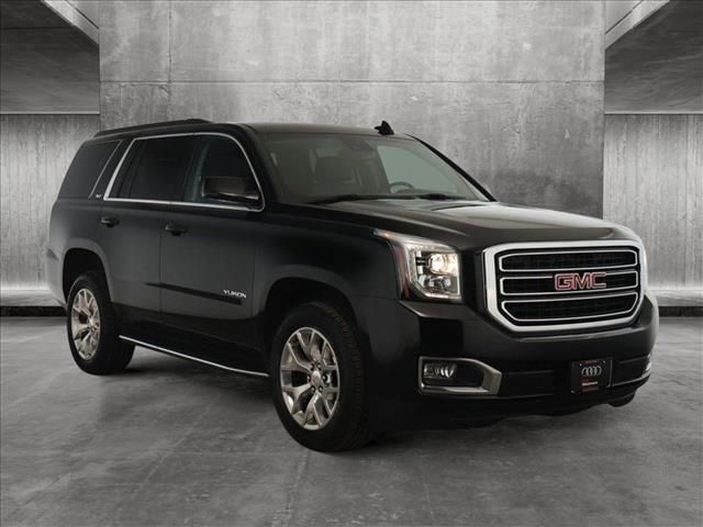 2019 GMC Yukon SLT Standard Edition