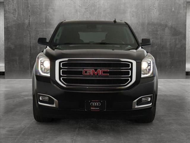 2019 GMC Yukon SLT Standard Edition