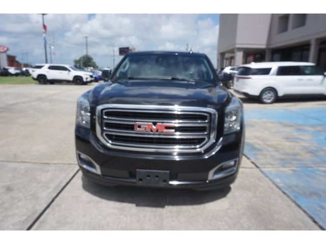 2019 GMC Yukon SLT Standard Edition