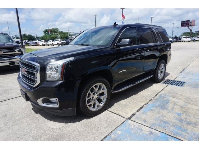 2019 GMC Yukon SLT Standard Edition