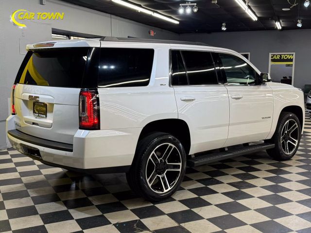 2019 GMC Yukon SLT Standard Edition
