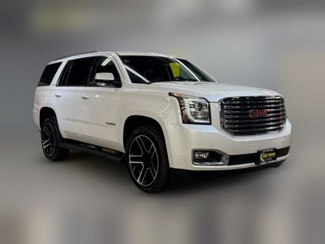 2019 GMC Yukon SLT Standard Edition