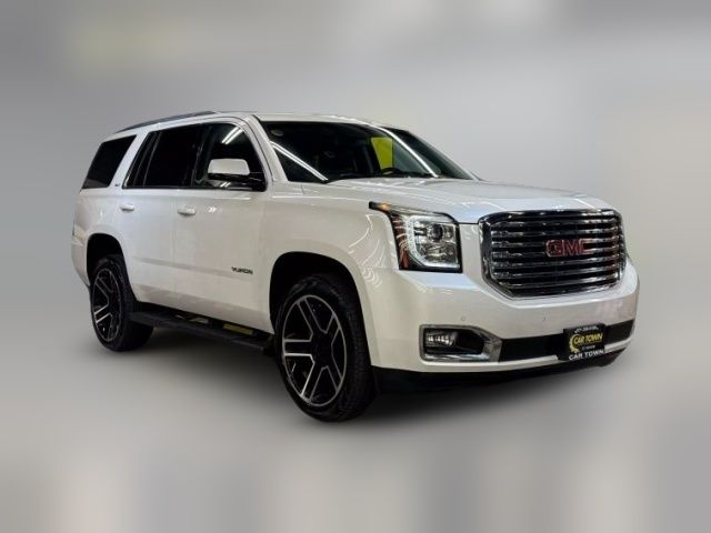 2019 GMC Yukon SLT Standard Edition