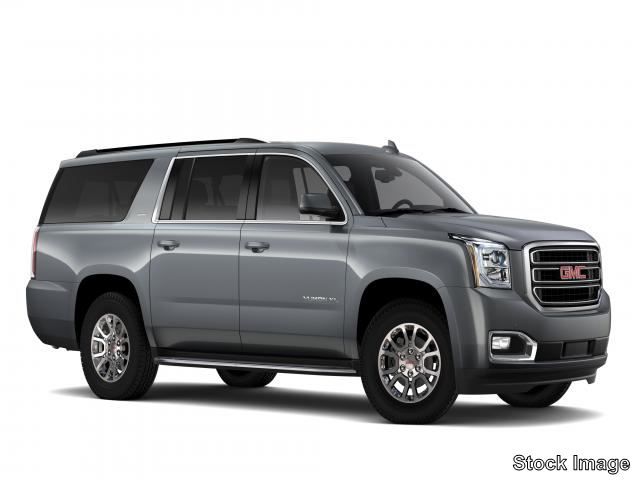 2019 GMC Yukon SLE