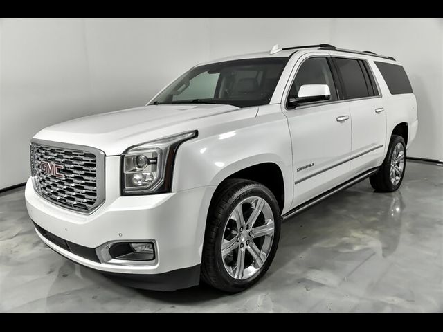 2019 GMC Yukon XL Denali