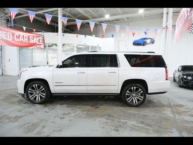 2019 GMC Yukon XL Denali
