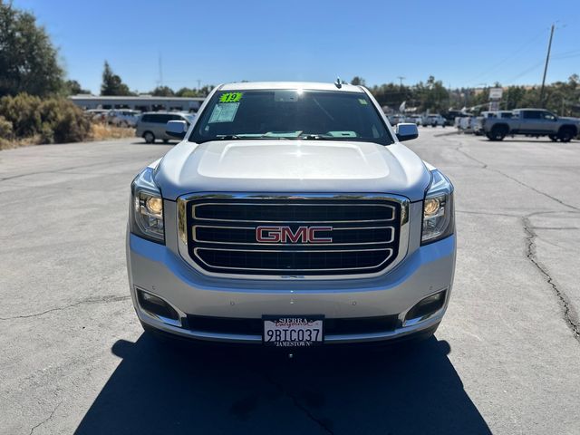 2019 GMC Yukon SLT Standard Edition