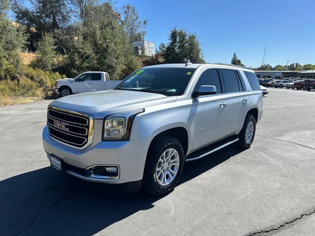 2019 GMC Yukon SLT Standard Edition