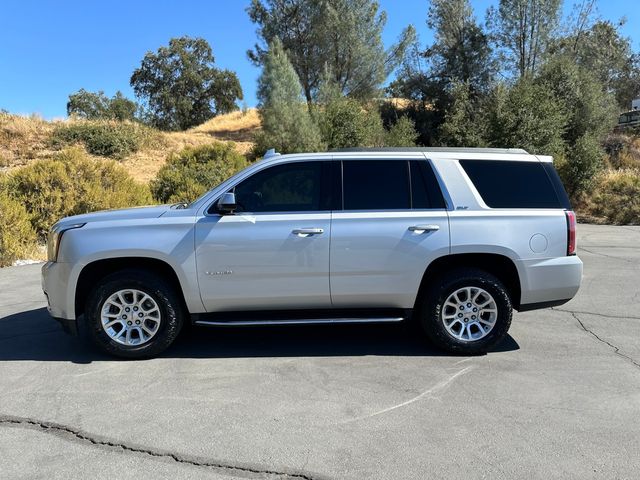 2019 GMC Yukon SLT Standard Edition