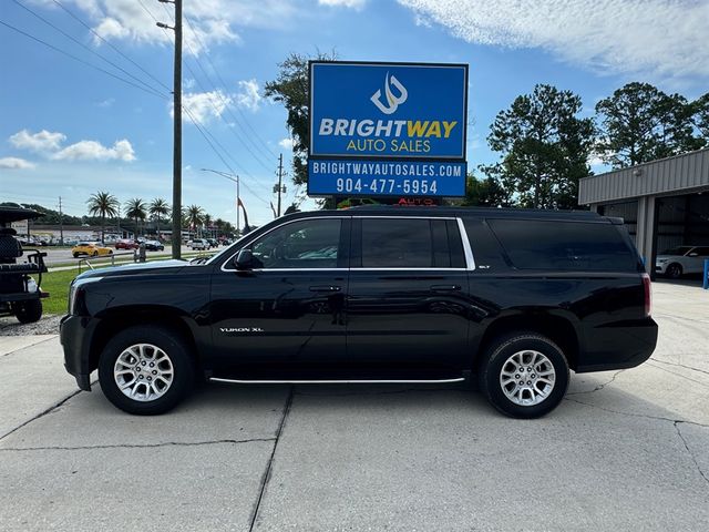 2019 GMC Yukon XL SLT