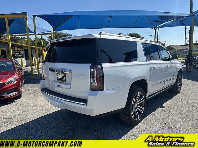 2019 GMC Yukon XL Denali