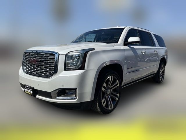 2019 GMC Yukon XL Denali