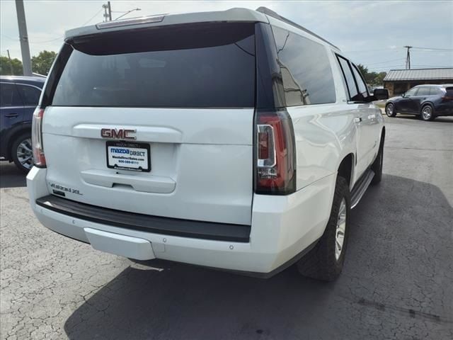 2019 GMC Yukon XL SLE