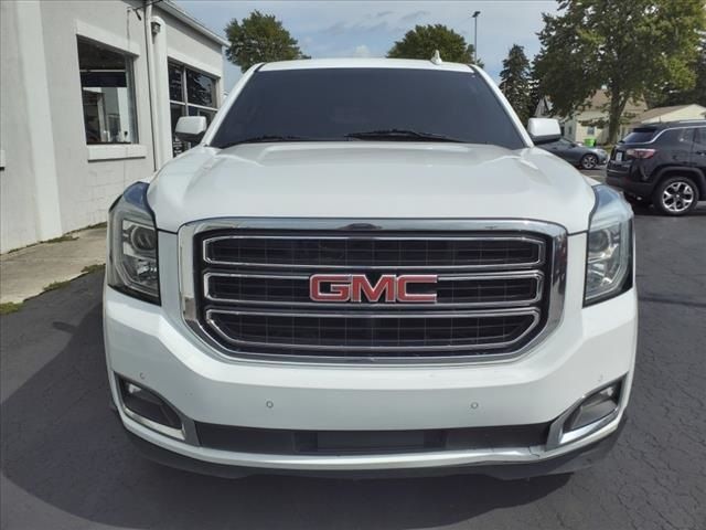 2019 GMC Yukon XL SLE