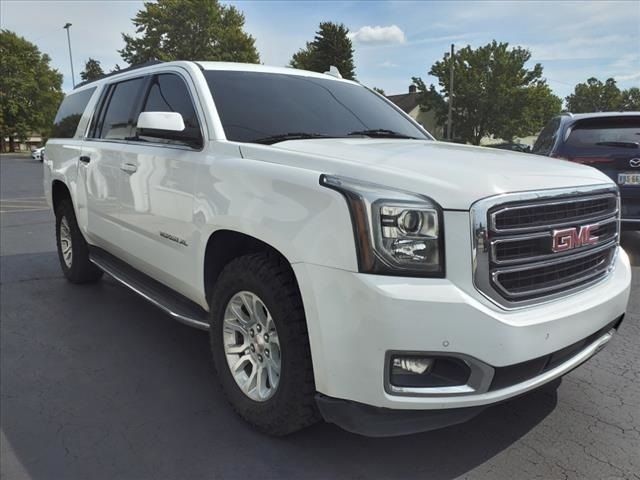 2019 GMC Yukon XL SLE