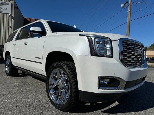 2019 GMC Yukon XL Denali