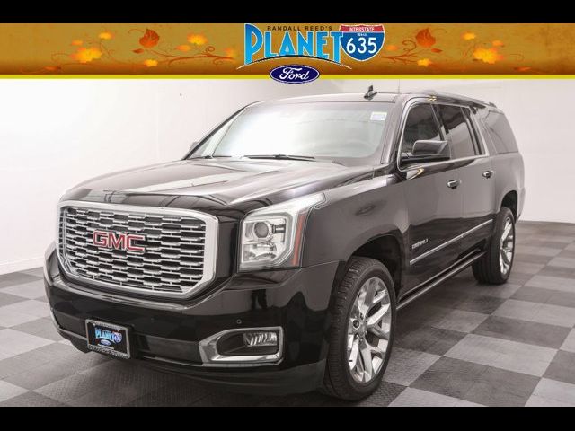 2019 GMC Yukon XL Denali