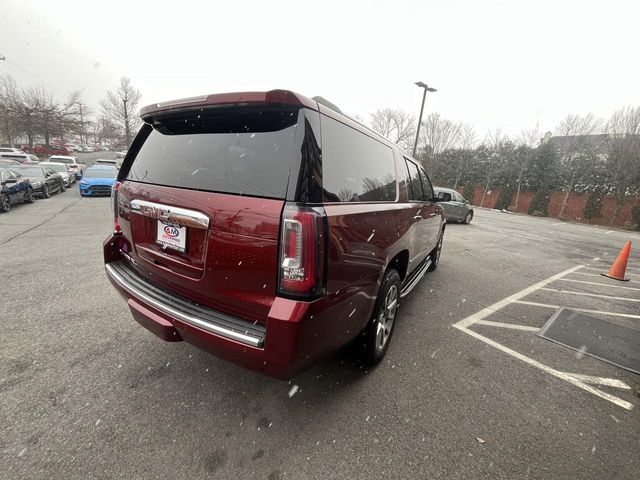 2019 GMC Yukon XL Denali